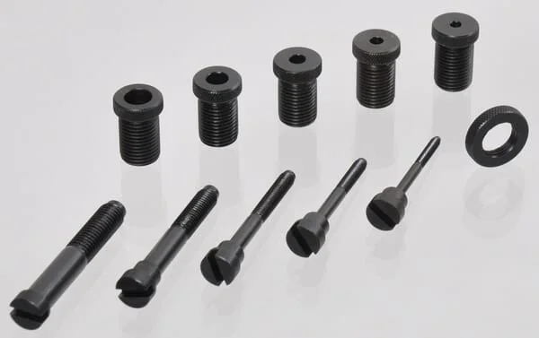 Non Branded - HN02SET1 - Nozzle Set Complete 11pcs