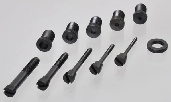 Non Branded - HN02SET1 - Nozzle Set Complete 11pcs
