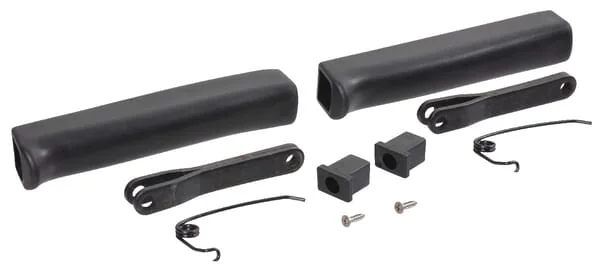 Non Branded - HN02SET2 - Assembly Set Handle / Spring 5