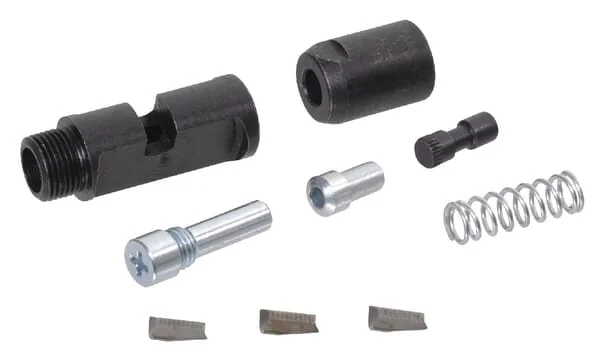 Non Branded - HR706SET2 - Assembly Set Claw 7pcs