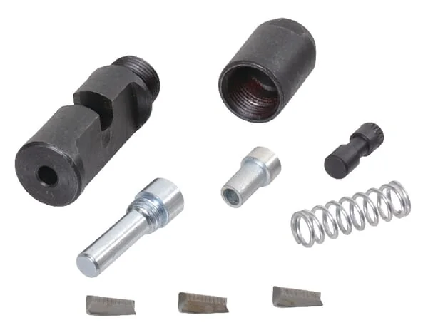 Non Branded - HR706SET2 - Assembly Set Claw 7pcs