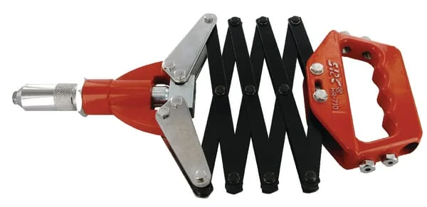 Non Branded - HR710 - Hand Pop Rivet Gun up to 6.4mm