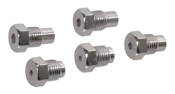 Non Branded - HR710SET1 - Nozzle Set Complete 5pcs