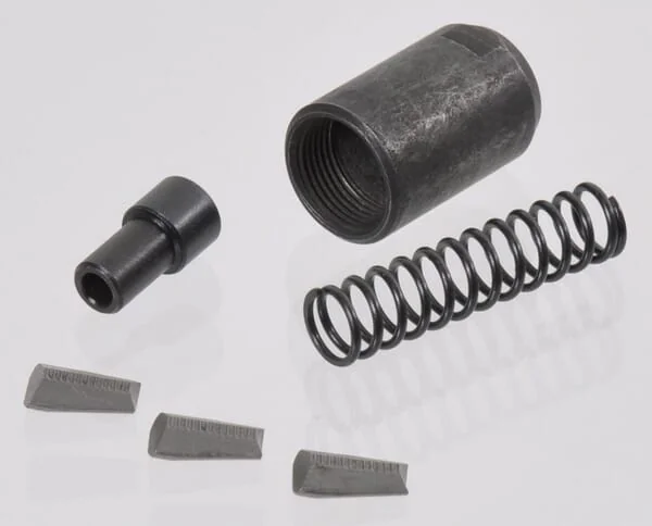 Non Branded - HR730SET2 - Assembly Set Claw 4pcs.