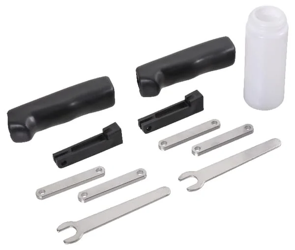 Non Branded - HR730SET3 - Assembly Handle / Pot 11pcs