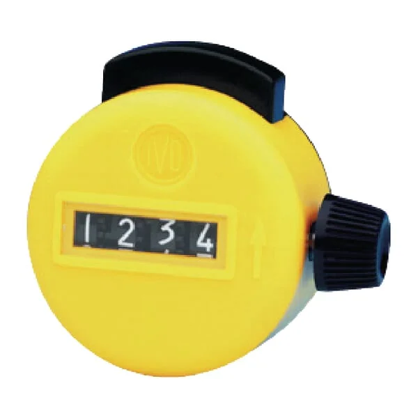 Non Branded - HT13001 - Hand Counter Plastic