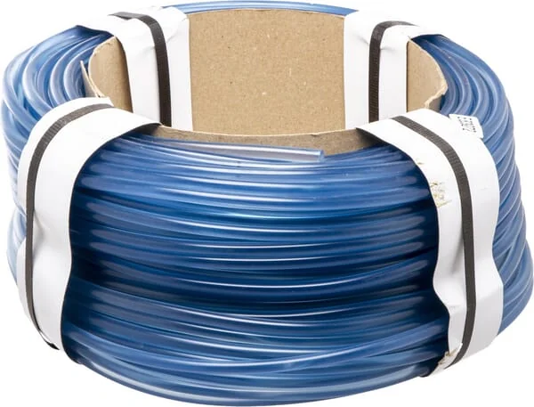 Non Branded - HW40242 - Tarpaulin Rope 8mm 100m Roll