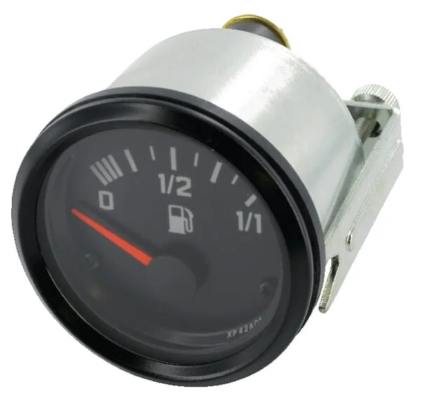 Non Branded - I00010 - Fuel Gauge 24v 52mm