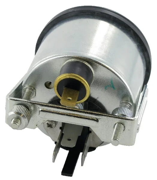 Non Branded - I00010 - Fuel Gauge 24v 52mm