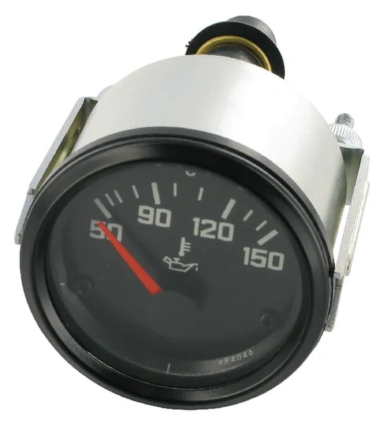 Non Branded - I00018 - Temperature Gauge 150°c 12v 52mm