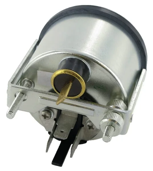 Non Branded - I00019 - Temperature Gauge 150°c 24v 52mm
