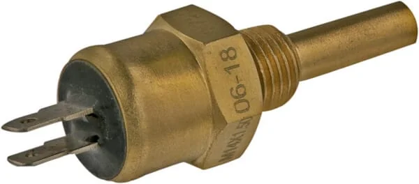 Non Branded - I00053 - Temperature Switch 100w 96°c/92°c