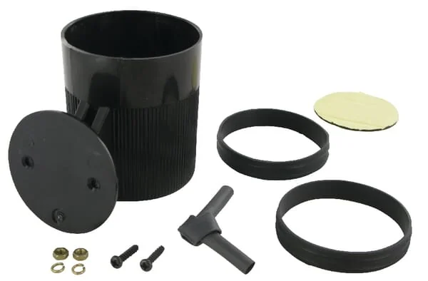 Non Branded - I00058 - Universal Holder 52mm