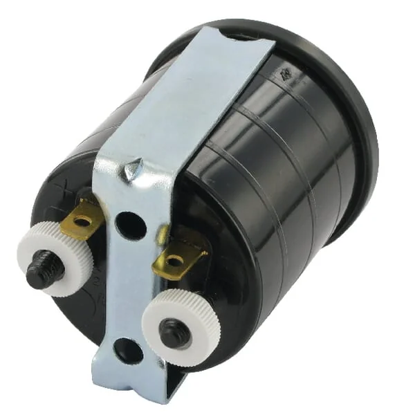 Non Branded - I00064 - Hour Meter 10-80v 52mm