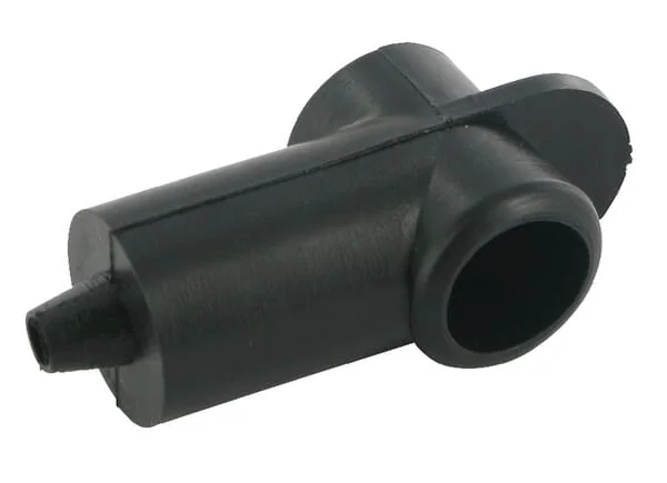 Non Branded - IC1206B - Protection Cap Black