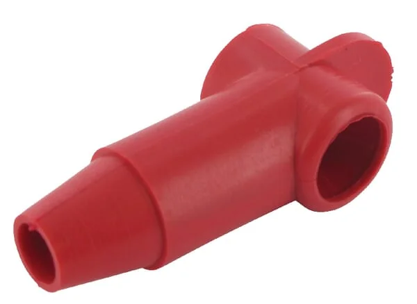 Non Branded - IC1212R - Protection Cap Red