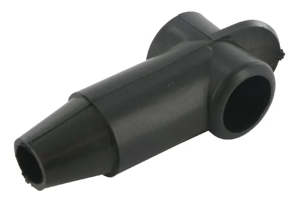 Non Branded - IC1412B - Protection Cap Black