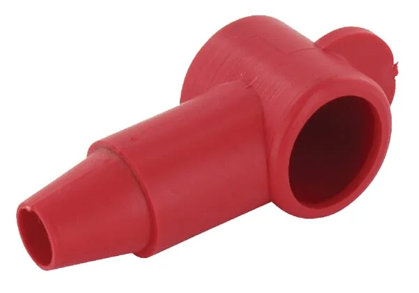 Non Branded - IC1612R - Protection Cap Red