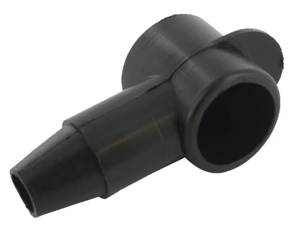 Non Branded - IC1812B - Protection Cap Black