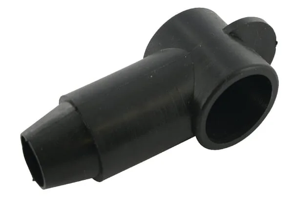 Non Branded - IC2018B - Protection Cap Black