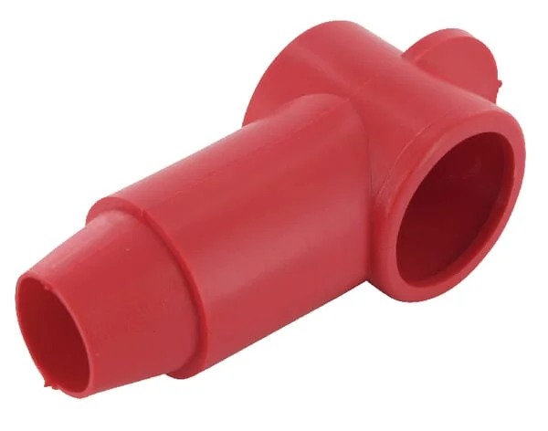 Non Branded - IC2018R - Protection Cap Red