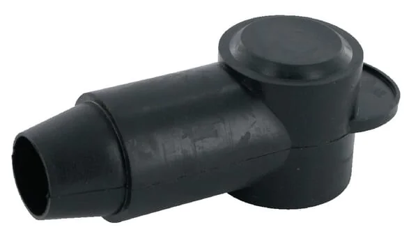 Non Branded - IC2218B - Protection Cap Black