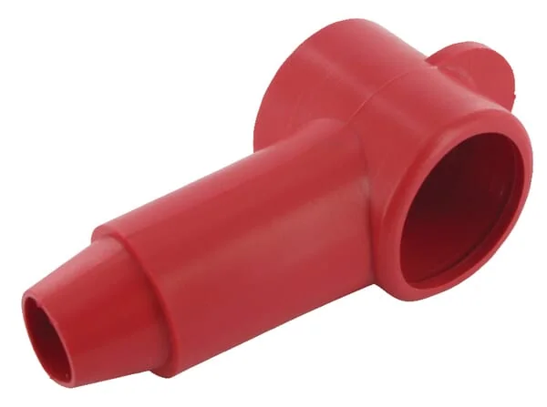 Non Branded - IC2218R - Protection Cap Red