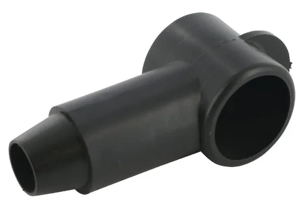 Non Branded - IC2418B - Protection Cap Black