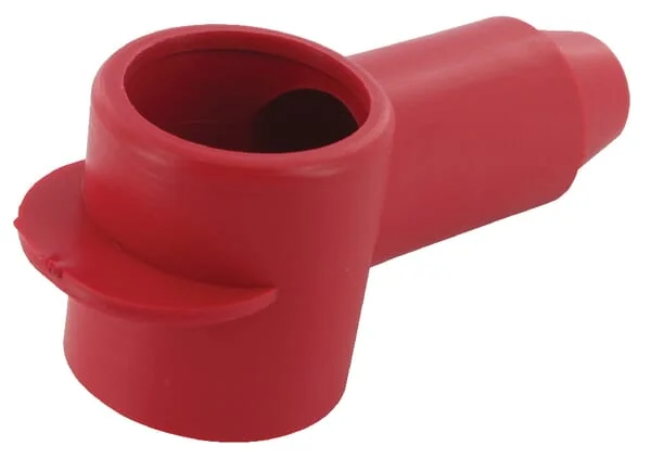 Non Branded - IC2618R - Protection Cap Red