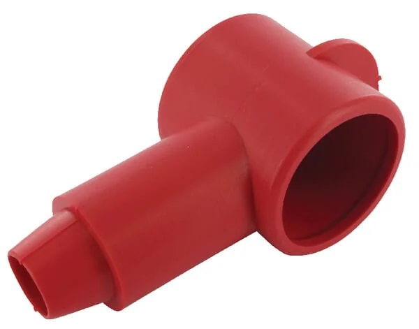 Non Branded - IC3018R - Protection Cap Red