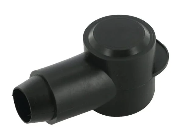 Non Branded - IC3223B - Protection Cap Black