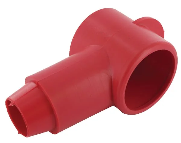 Non Branded - IC3223R - Protection Cap Red