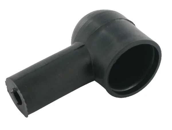 Non Branded - ICA1808B - Protection Cap Black Alternate