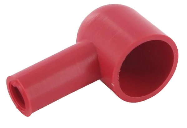 Non Branded - ICS1908R - Starter Protection Cap Red