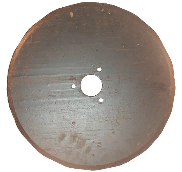 Non Branded - JA978 - Drill Disc 16"