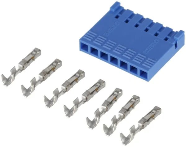 Non Branded - JC1009CON - JC100 Mating Connector with Leads