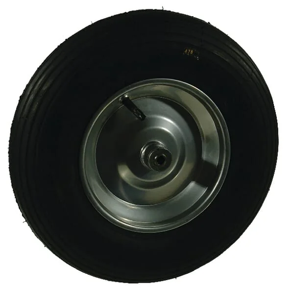 Non Branded - JK100KR - Wheel Complete