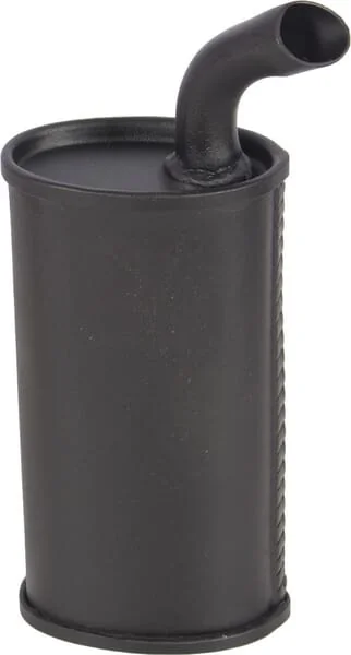 Non Branded - K256183110N - Exhaust Silencer