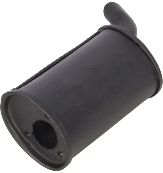 Non Branded - K256183110N - Exhaust Silencer