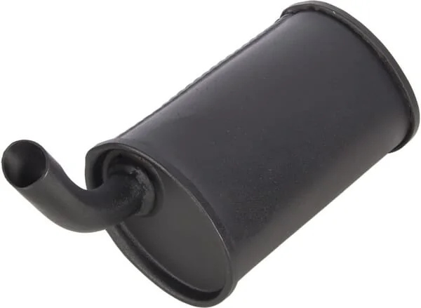 Non Branded - K256183110N - Exhaust Silencer
