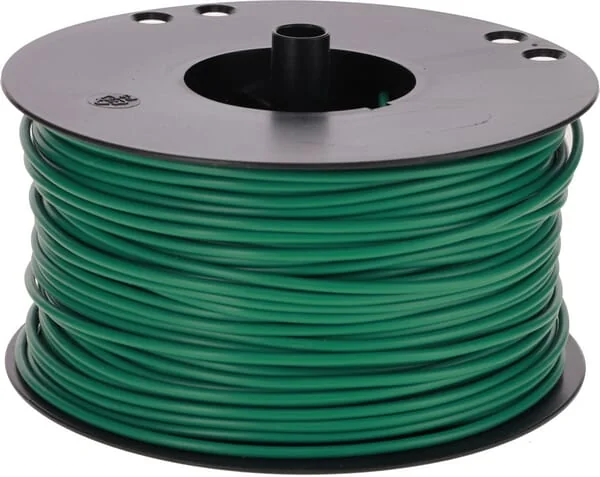 Non Branded - KA1053 - Cable 1x1.5mm² Green