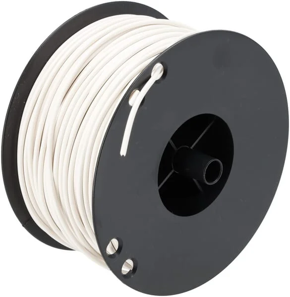 Non Branded - KA1056 - Cable 1x1.5mm² White