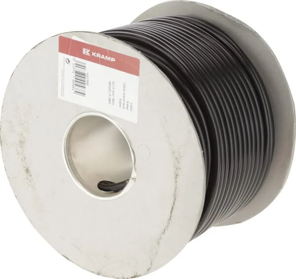 Non Branded - KA21580 - Cable 2x1.5 mm²