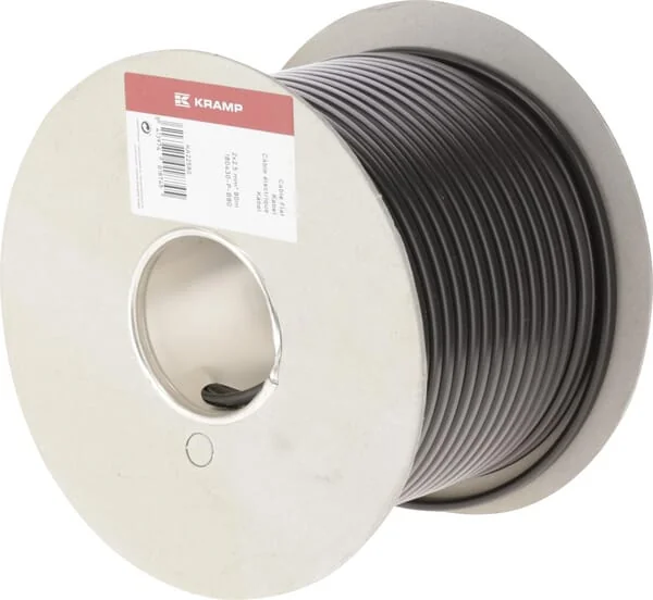 Non Branded - KA22580 - Cable 2x2.5 mm²