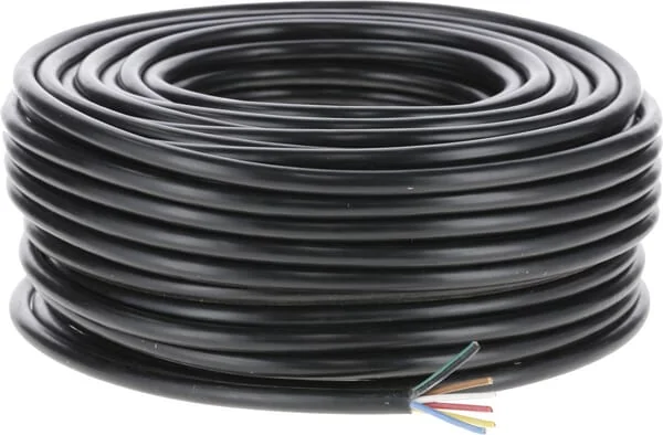 Non Branded - KA715 - Trailer Cable 7x1.5mm² 50m