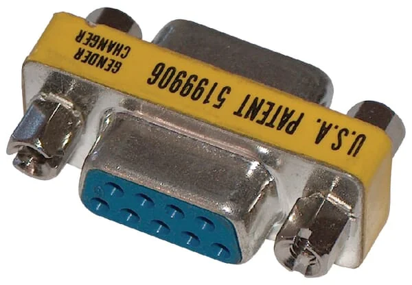 Non Branded - KAD9FD9FAD - Adaptor D9F - D9F Gender
