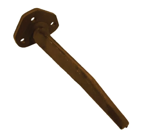 Non Branded - KE0101 - Power Harrow Tine, Length 312mm, Suitable For Amazone