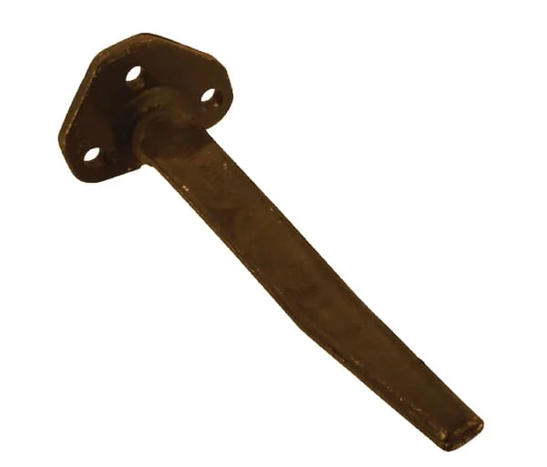 Non Branded - KE0102 - Power Harrow Tine, Length 312mm, Suitable For Amazone