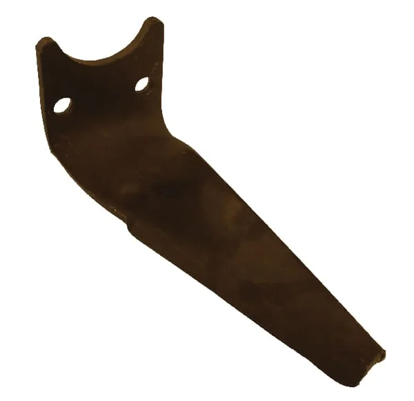 Non Branded - KE0107 - Power Harrow Tine Lh, Length 330mm, Suitable For Amazone