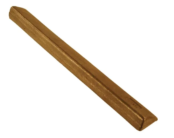 Non Branded - KE0301 - Power Harrow Tine Lh/Rh, Length 290mm, Suitable For Carraro